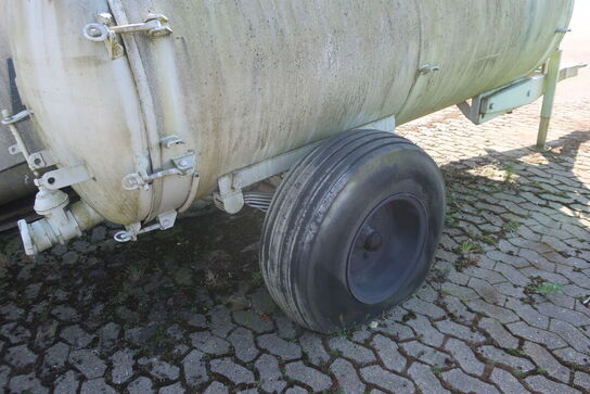 Tankvogn MORO Pordenono