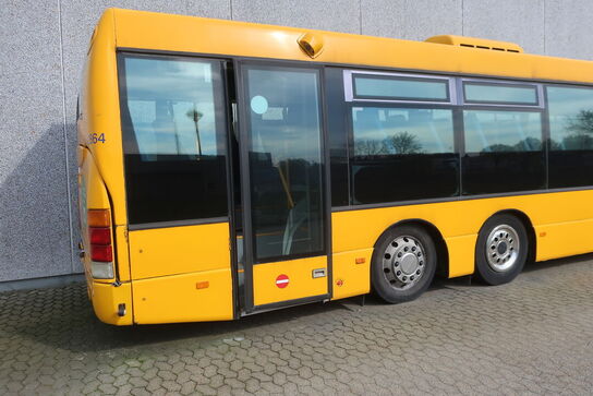 Bus SCANIA CL94 UB