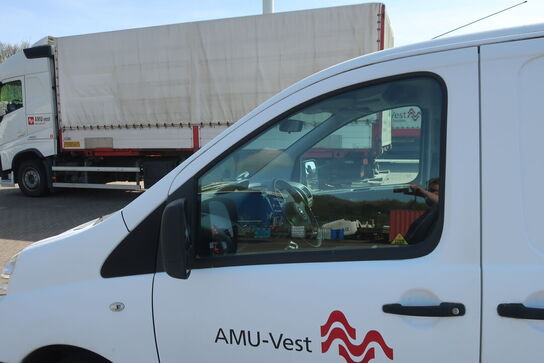 Varebil TOYOTA ProAce 2.0 128 hk L2H1