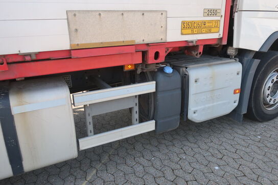 Lastbil VOLVO FH 240