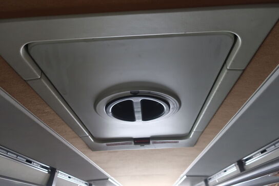 Bus KÄSSBOHRER SETRA