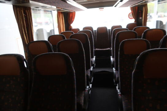 Bus KÄSSBOHRER SETRA