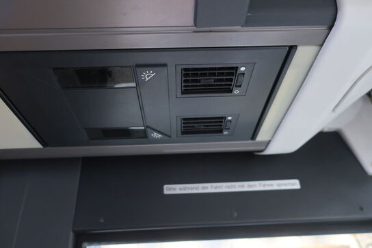 Bus KÄSSBOHRER SETRA