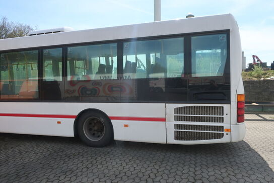 Bus SCANIA CL94 UB
