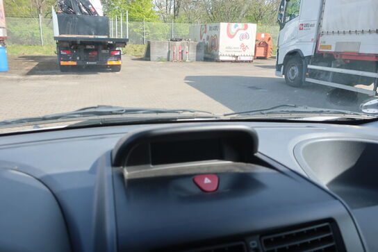 Varebil TOYOTA ProAce 2.0 128 hk L2H1