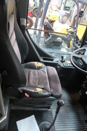 Bus KÄSSBOHRER SETRA