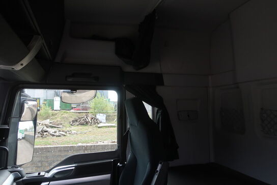 Lastbil MAN TGX 18.360