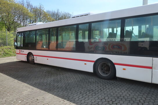 Bus SCANIA CL94 UB