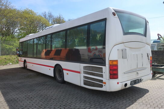 Bus SCANIA CL94 UB