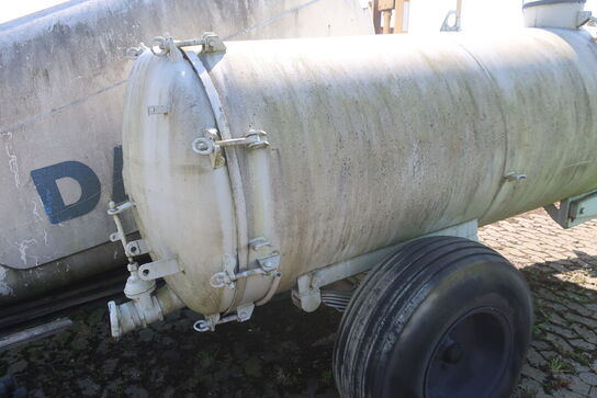 Tankvogn MORO Pordenono