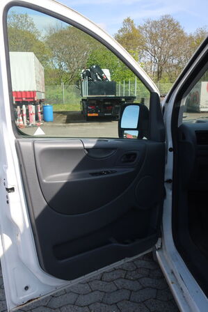 Varebil TOYOTA ProAce 2.0 128 hk L2H1