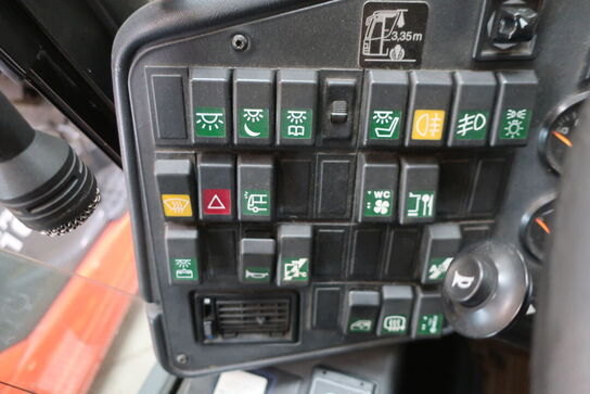 Bus KÄSSBOHRER SETRA