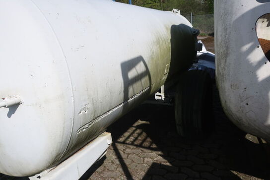 Tankvogn MORO Pordenono