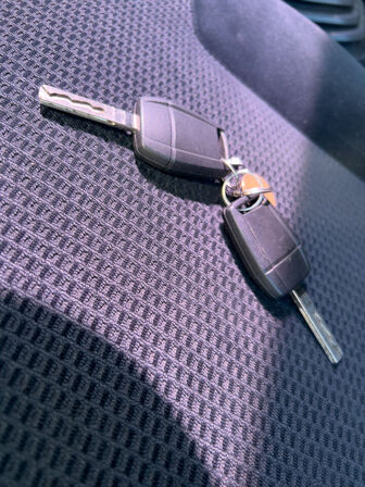 Lastbil MAN TGX 18.360