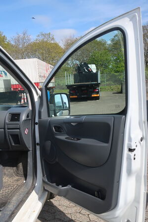 Varebil TOYOTA ProAce 2.0 128 hk L2H1