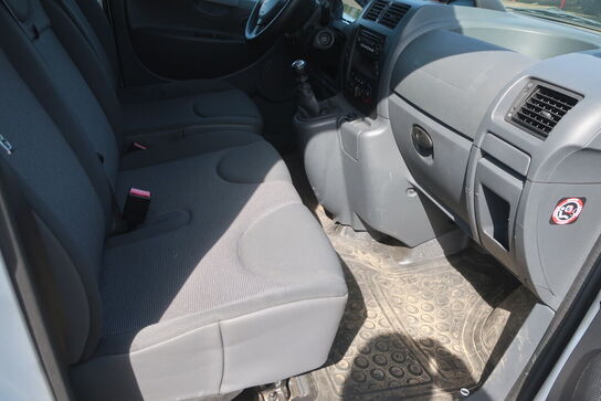 Varebil TOYOTA ProAce 2.0 128 hk L2H1