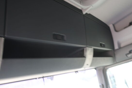 Lastbil MAN TGX 18.360