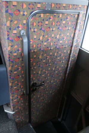 Bus KÄSSBOHRER SETRA