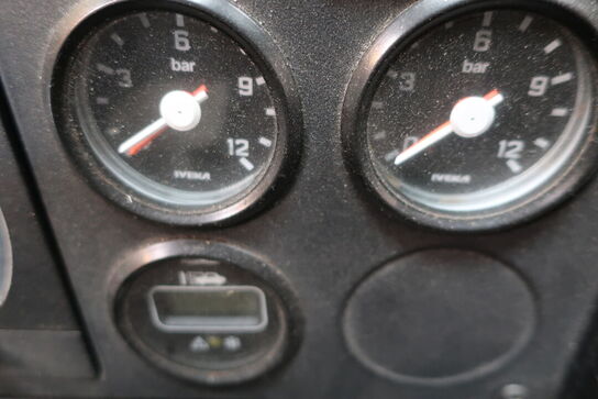 Bus KÄSSBOHRER SETRA