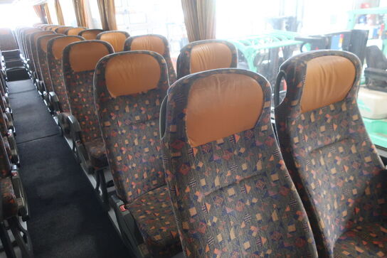 Bus KÄSSBOHRER SETRA