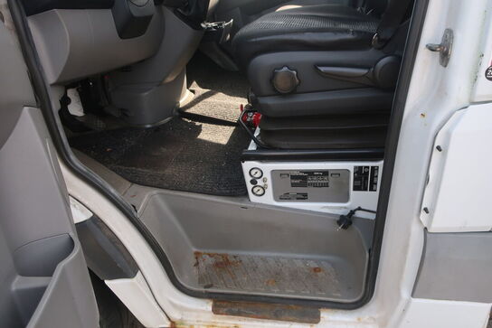 Varebil MERCEDES Sprinter 318 CDI