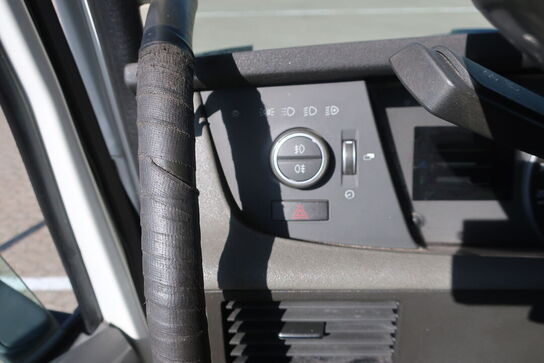 Lastbil VOLVO FH 240