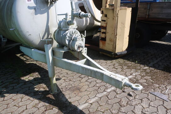 Tankvogn MORO Pordenono