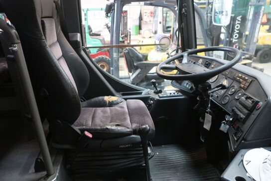 Bus KÄSSBOHRER SETRA