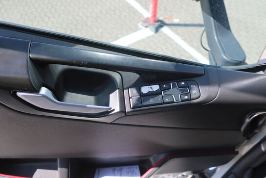 Lastbil VOLVO FH 240