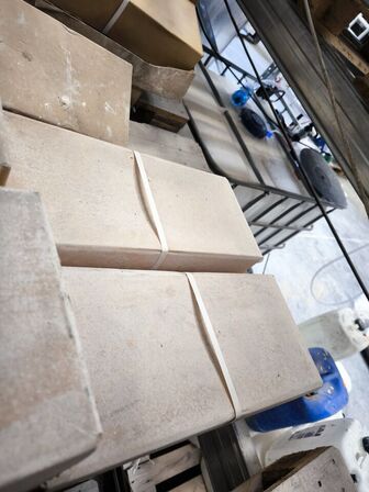 Palle med multipladebinder CELCON