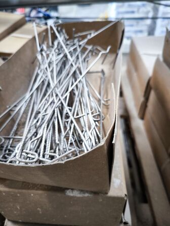 Palle med multipladebinder CELCON