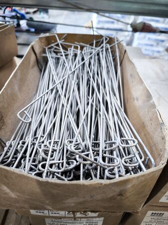 Palle med multipladebinder CELCON