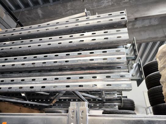 Div. Dele til pallereoler