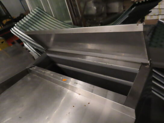 Saladette BASIC CRS 90A