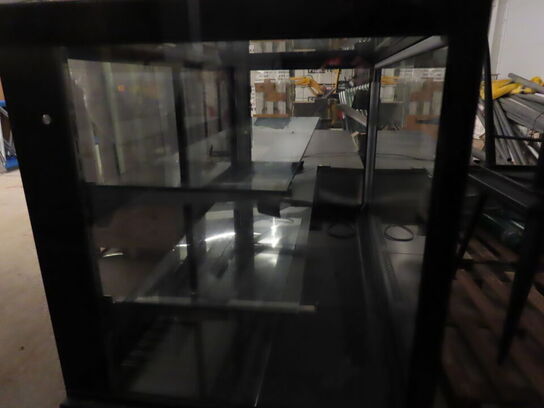 Display kølemontre ZION