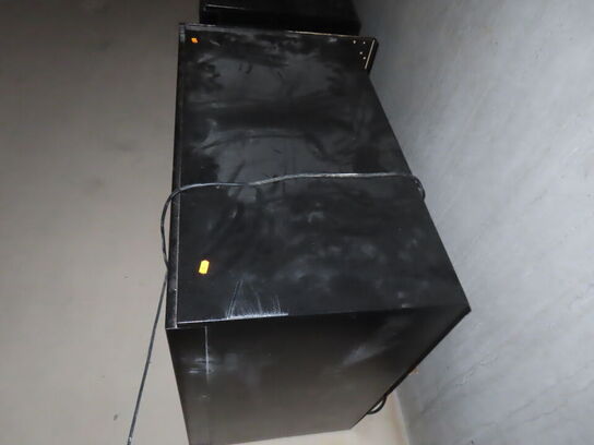 Bar back køleskab BASIC