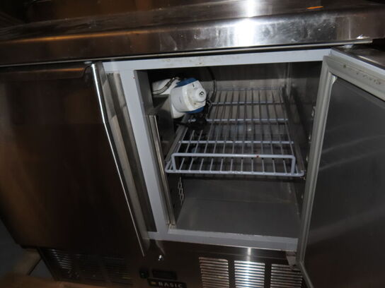 Saladette BASIC CRS 90A