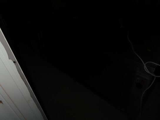 Varmebord JUKA TABLE HOT 200