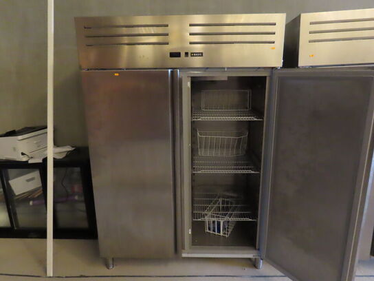 Dobbelt fryser BASIC- 1402