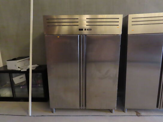 Dobbelt fryser BASIC- 1402
