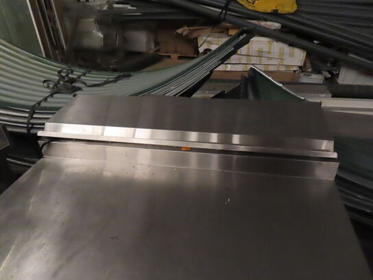 Saladette BASIC CRS 90A