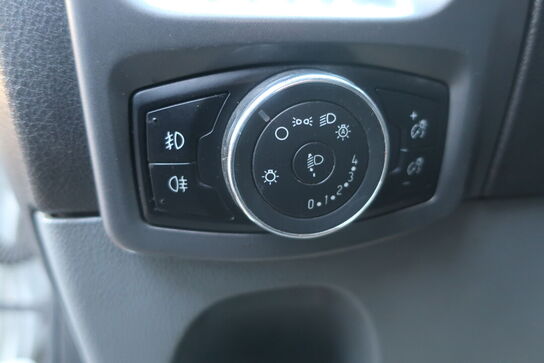 Varebil FORD Transit Custom L2 2.2 TDCi 125hk