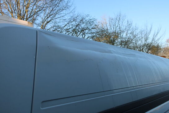 Varebil FORD Transit Custom L2 2.2 TDCi 125hk