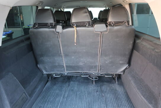 Personbil (taxa) MERCEDES Vito Tourer Pro 116 CDI (ekstra lang)