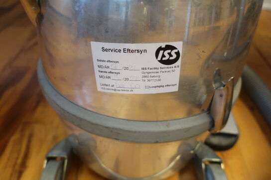 Støvsuger NILFISK GST