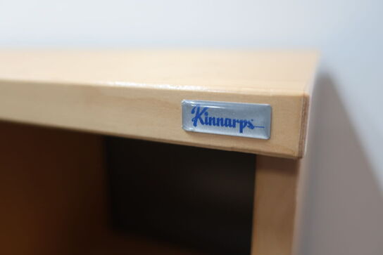 2 stk. reoler KINNARPS 