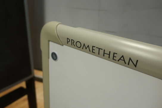 Div. Whiteboards samt activboard PROMETHEAN