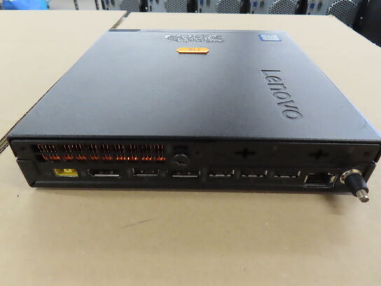 ThinkCentre M910x Tiny - LENOVO