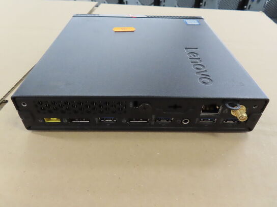 ThinkCentre M900 Tiny - LENOVO