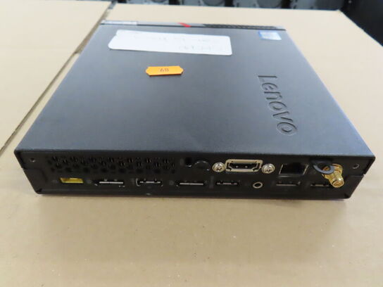 ThinkCentre M900 Tiny - LENOVO